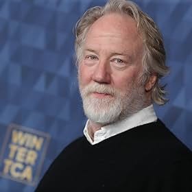 Timothy Busfield